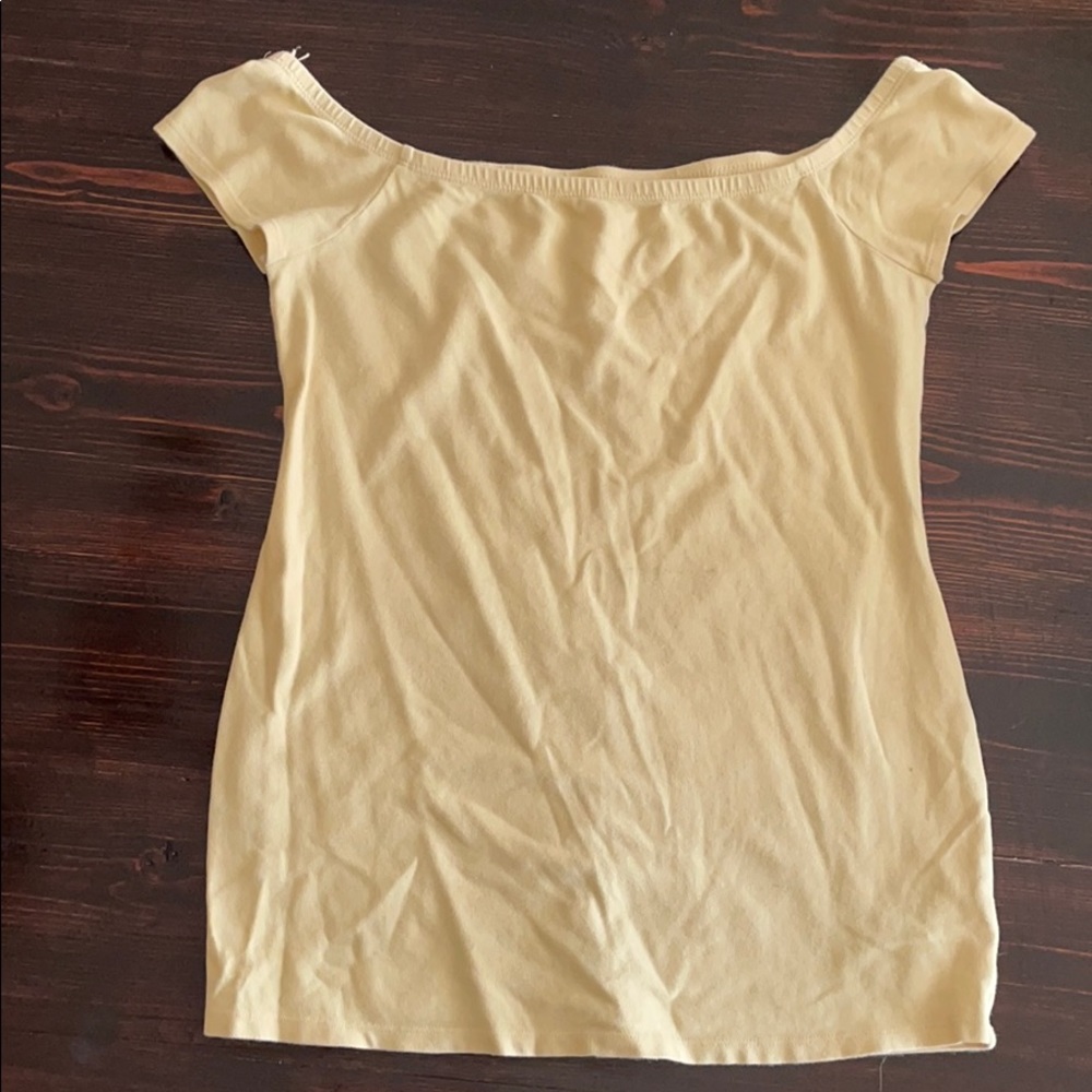 Maternity Top